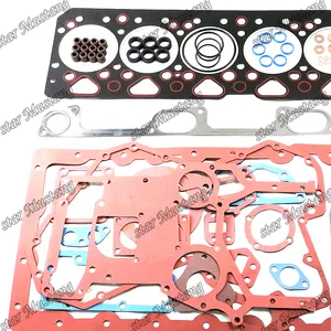 Kit de juntas de motor 2332-1800 adecuado para piezas de motor Perkins