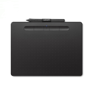 <span class=keywords><strong>Tablette</strong></span> graphique créative <span class=keywords><strong>Wacom</strong></span> Intuos CTL-6100 CTL-6100WL - Product Image 1