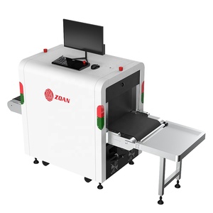 AI havaalanı <span class=keywords><strong>X</strong></span> <span class=keywords><strong>Ray</strong></span> bagaj makinesi akıllı tanıma güvenlik inceleme ekipmanı - Product Image 1