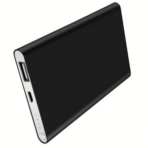 Hot Products Portable Charger 10000 Mah Powerbank Slim Portable External <b>Power</b> <b>Bank</b> - Product Image 1