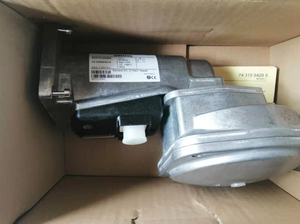 For SKP75.003E2 Motor <b>Actuator</b>-1 Year Warranty for Burner Use in Stock - Product Image 4