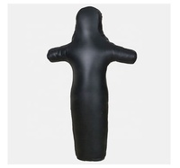 Mannequin de lutte épaissi anti-explosion, résistant à l'usure, pour la décompression et la ventilation K006