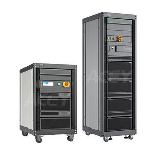 6V 125A 8CHS 리튬 이온 셀 사이클러 테스터 리튬 이온/납산/Ni-Cd/NiMH 배터리용 재생 배터리 충전 테스터 - Product Image 1