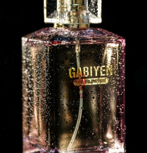 Etiqueta Metálica Personalizada de Níquel, Adhesivo de Transferencia 3D, Etiqueta Metálica en Relieve con Logotipo, Etiqueta para Botellas de Perfume, Etiqueta para Cosméticos - Product Image 2