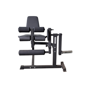 <strong>Leg</strong> <strong>Extension</strong> <strong>Bench</strong> 2 in 1 <strong>Leg</strong> Curl Machine Commercial Gym <strong>Bench</strong> with <strong>Leg</strong> <strong>Extension</strong> Adjustable for Strength Training - Product Image 3