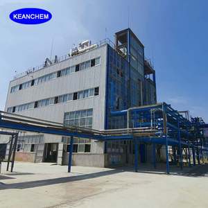 High Purity Glycolic Acid or Hydroxyacetic Acid Cas 79-14-1 High Quality XJMSCHEM Supply - Product Image 6