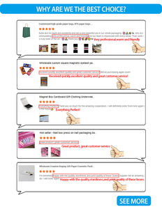 Vente en gros Emballage <span class=keywords><strong>de</strong></span> fleurs <span class=keywords><strong>de</strong></span> luxe pour la Saint-Valentin et la fête des mamans à cinq couches Boîtes cadeaux surprises <span class=keywords><strong>de</strong></span> forme quadrilatère pour bonbons - Product Image 6