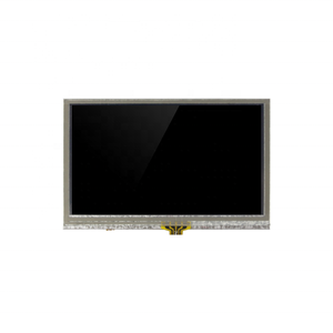 Dacai Mô-đun Video TFT <span class=keywords><strong>LCD</strong></span> 4.3 Inch Chất Lượng Cao Máy Phát Video Màn Hình Mini - Product Image 6