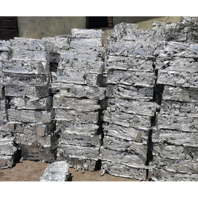 Fabrik verkauf Verschiedene 99,3%-99,9% gebrauchte Getränkedosen Schiene Hart aluminiums chrott