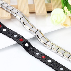 Pulsera de energía escalar cuántica, germanio magnético biológico, Tecnología japonesa - Product Image 3