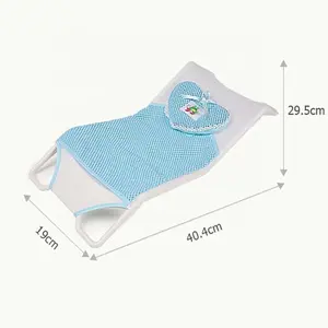 Venta caliente nuevo amor <span class=keywords><strong>almohada</strong></span> baby shower estante entrenamiento niños champú estante - Product Image 6