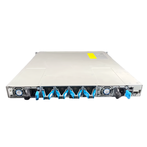N9K-C92160YC-X N9K Fixed 48p 10G SFP+ 6p 40G or 4p 100G Enterprise Core <b>Network</b> <b>Switch</b> N9K-C92160YC-X - Product Image 3