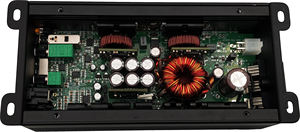 热卖<span class=keywords><strong>2</strong></span>通道输入4通道输出音频数字信号处理器放大器模块数字信号处理器汽车音频处理器 - Product Image 6