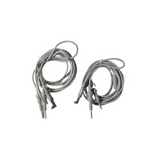 Cable laparoscópico TURP, elemento de trabajo, instrumentos quirúrgicos reutilizables de alta calidad - Product Image 5