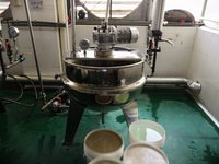 Huashang Custom Grote Capaciteit Stoomverwarmingsketel met Automatisch Mengsysteem Jacket Kettle voor Industrieel Gebruik