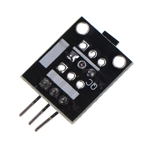 Módulo de sensor de efecto Hall Ky-003 para placa de desarrollo Arduino Uno - Product Image 3