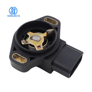 Síntomas del Sensor de Posición del Acelerador TPS para <span class=keywords><strong>Suzuki</strong></span> para Chevrolet SERA483-06 - Product Image 4