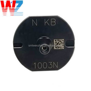 Boquilla N para SMT Panasert CM402/CM602/NPM de 3 cabezales 1001 1002 1003 1004 1005 1006 1007 <span class=keywords><strong>1008</strong></span> <span class=keywords><strong>1009</strong></span> - Product Image 1
