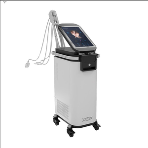 Nouveau design, visage magnétique PE, non invasif, indolore, sans aiguilles, réduit les rides du visage et raffermit la peau - Product Image 4