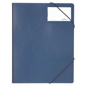 DURABLE - 2320-01 Maletín con bandas elásticas esquina A4 (paquete múltiple)-EAN 4005546220161 ORGANIZACIÓN Y PRODUCTOS DE ARCHIVADO - Product Image 4