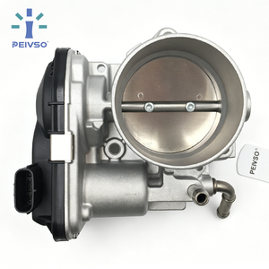Cuerpo de Aceleración PEIVSO 22030-25010 para Toyota RAV4 L4 2.5L 2019-2023 Lexus ES250 NX250 - Product Image 4