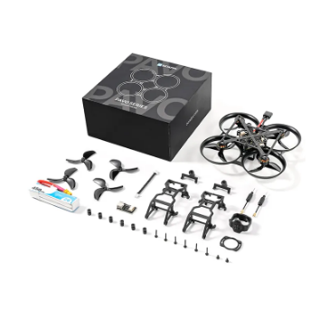 BETAFPV Pavo Pico Brushless Whoop Quadcopter NEW Arrival 2023 (Without HD Digital VTX & Camera )