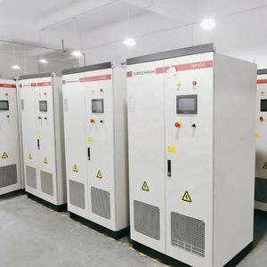 Sistema Solar Híbrido Atess MPPT Todo en Uno HPS US de 100 kW - Product Image 1