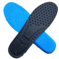 Ningbo – semelles intérieures en mousse à mémoire de forme, semelles orthopédiques respirantes absorbant les chocs