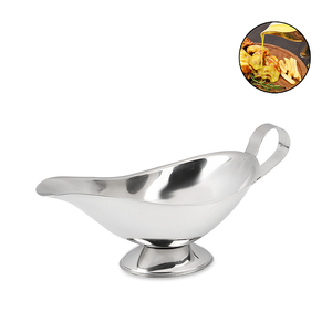 <span class=keywords><strong>ถ้วย</strong></span>ซอสสแตนเลสขนาด <span class=keywords><strong>3</strong></span> <span class=keywords><strong>ออนซ์</strong></span> สำหรับร้านอาหาร ใช้สำหรับจิ้มซอส หรือใส่เครื่องปรุงรส สำหรับเปิดเทอม - Product Image 1