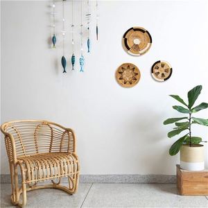 Décorations de fruits pour cuisine Maison et décoration Petits produits Design d'intérieur africain Glitter Room Coconut Liner Modern Men - Product Image 3