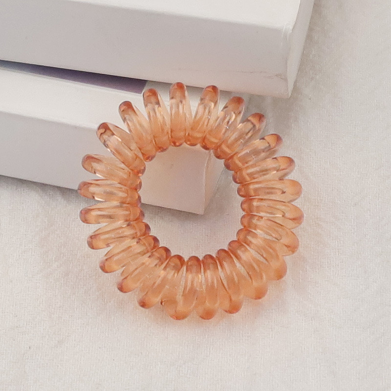 Orange Foncé