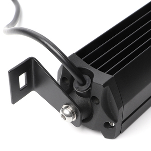 ไฟ LED บาร์แบบ Autodragons ขนาด 22 นิ้ว ไฟสปอตไลท์แบบ Flood สำหรับรถออฟโรด รถขับเคลื่อน 4 ล้อ เรือ 12V 24V ไฟ LED สำหรับทำงาน - Product Image 5