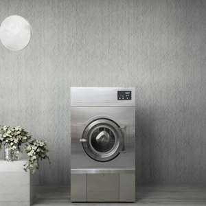 Promotion : Nouvelle Sécheuse Commerciale 20kg pour Entreprises de Blanchisserie Industrielle, Hôtels et Hôpitaux - Product Image 1