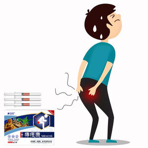 جل للتحكم في البواسير - يزيل البواسير وينعم الأنسجة الصلبة للرجال والنساء، للاستخدام الخارجي فقط - Product Image 3