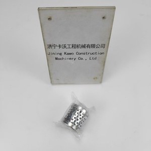 Los accesorios para maquinaria de construcción Shantui son adecuados para una variedad de tipos de colección de elementos filtrantes piloto. - Product Image 5