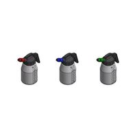 Distributeur d'huile moteur automobile avec réservoir de stockage étanche en nylon d'une capacité de 5 pintes/litre