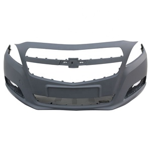 Barra di traino paraurti anteriore in plastica paraurti Auto <span class=keywords><strong>Opel</strong></span> <span class=keywords><strong>Corsa</strong></span> per Chevrolet Malibu 2012-2015 misura per Chevrolet OE 23186805 100% montaggio - Product Image 2