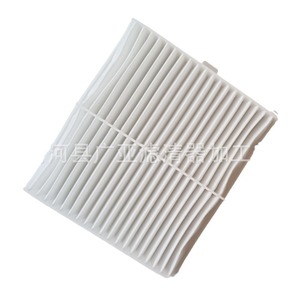 ไส้กรองแอร์รถยนต์ซูซูกิ รุ่น 95861-71L00 95861-81P00 สำหรับเปลี่ยนในรถยนต์ - Product Image 2
