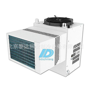 Unidad de Refrigeración Comercial Dongluyang DCF010AL-IA3, Capacidad de Enfriamiento de 1.22.7, -18 a 10 Grados Celsius, para Uso en Desarrollo Oceánico - Product Image 3