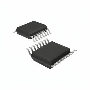 ชิ้นส่วนอิเล็กทรอนิกส์ 16 SSOP MAX4700CAE+ ช่องสัญญาณเชื่อมต่อของผู้ผลิต - Product Image 1