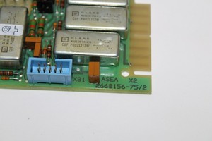 122 Interface Board for PLC - Product Image 2