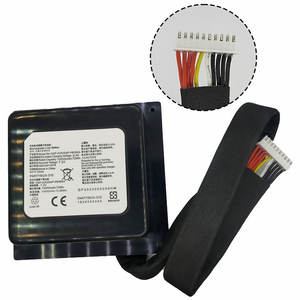 แบตเตอรี่สำรองสำหรับ<span class=keywords><strong>ลำโพง</strong></span> Partybox310 2600/3300/10000mAh Partybox300 Partybox100 <span class=keywords><strong>JBL</strong></span> - Product Image 6