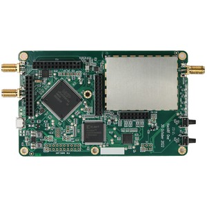 HackFone R10 Software Defined <b>Radio</b> With Embedded TCXO <b>Clock</b> Module Model for RF Research Amateur SDR Development Board 20250225 - Product Image 2