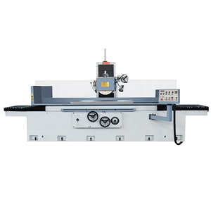 High Accuracy Automatic Powerful Vertical Stasinia Surface <b>Grinding</b> <b>Machine</b> With Motor And PLC Core Components - Product Image 1