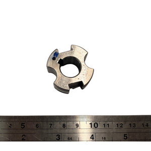 Anillo de rodamiento mecanizado con precisión y rectificado a medida para mayor durabilidad y rendimiento óptimo del rodamiento del motor - Product Image 2