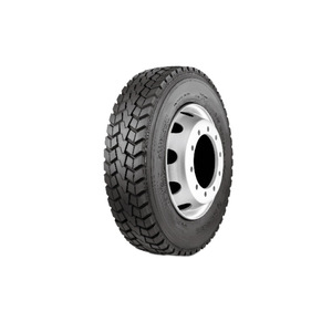 ยางรถบรรทุก Aeolus Wind God รุ่น 275/70R22.5 ADC53 แบบเหล็กทั้งหมด ไม่มียางใน สำหรับรถบรรทุก รถบัส รถตู้ - Product Image 4