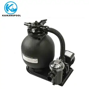 Commercial Cheap Price Stainless Steel Swimming Pool Pump Industrial Sand Filter