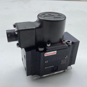 วาล์วรุ่นดั้งเดิม R900952166 4WSE2EM6-2X/10B9ET315K17EV ขนาด 6, 315 บาร์ มีสินค้าในสต็อก - Product Image 5