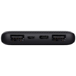 Banco de energía PRIMO Eco Negro (Batería 10000mAh) 24678 - Product Image 3