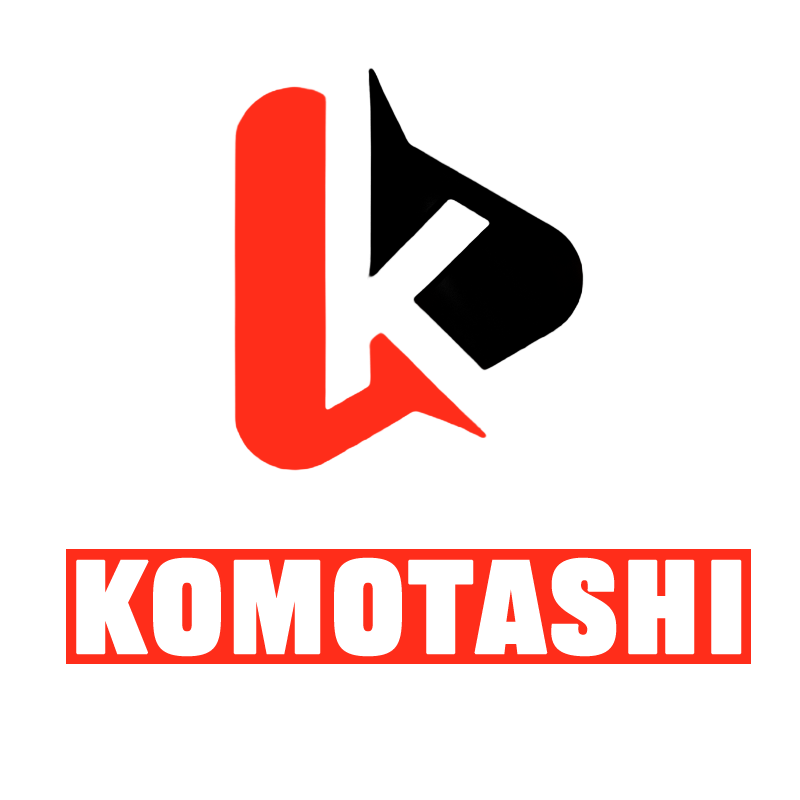 Komotashi New Material Technology (Shaoxing) Co., Ltd. logo